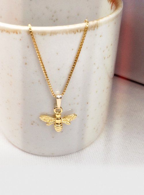 Collier Rosie