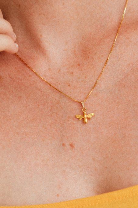 Collier Rosie