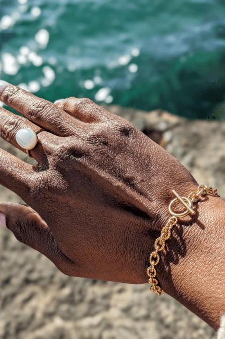Bracelet Isis
