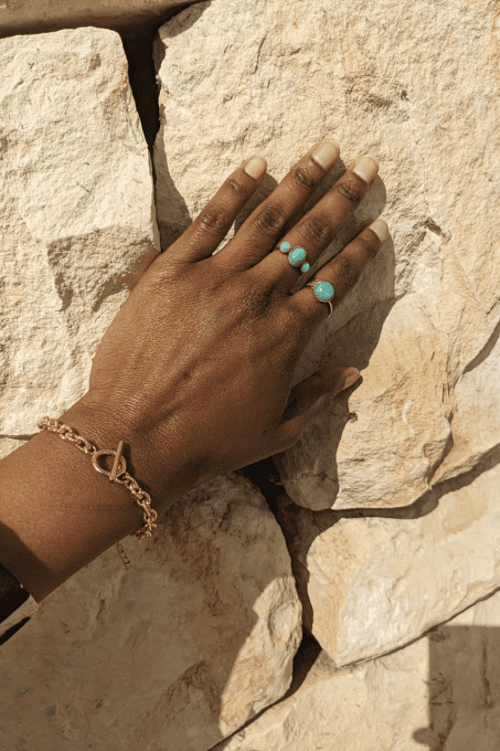 Bracelet Isis