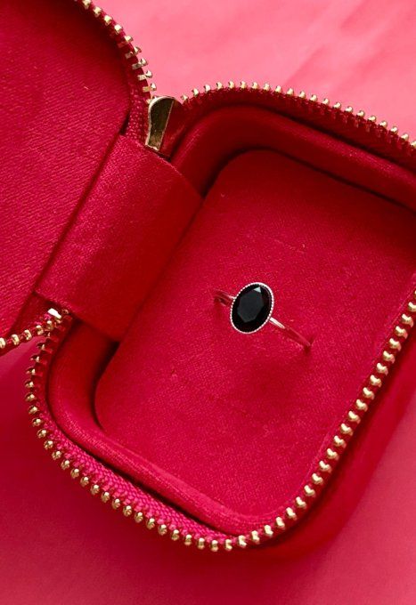 Bague Athéna