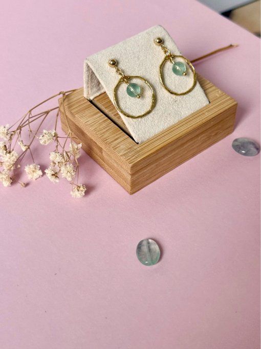 Boucles Cassiopée