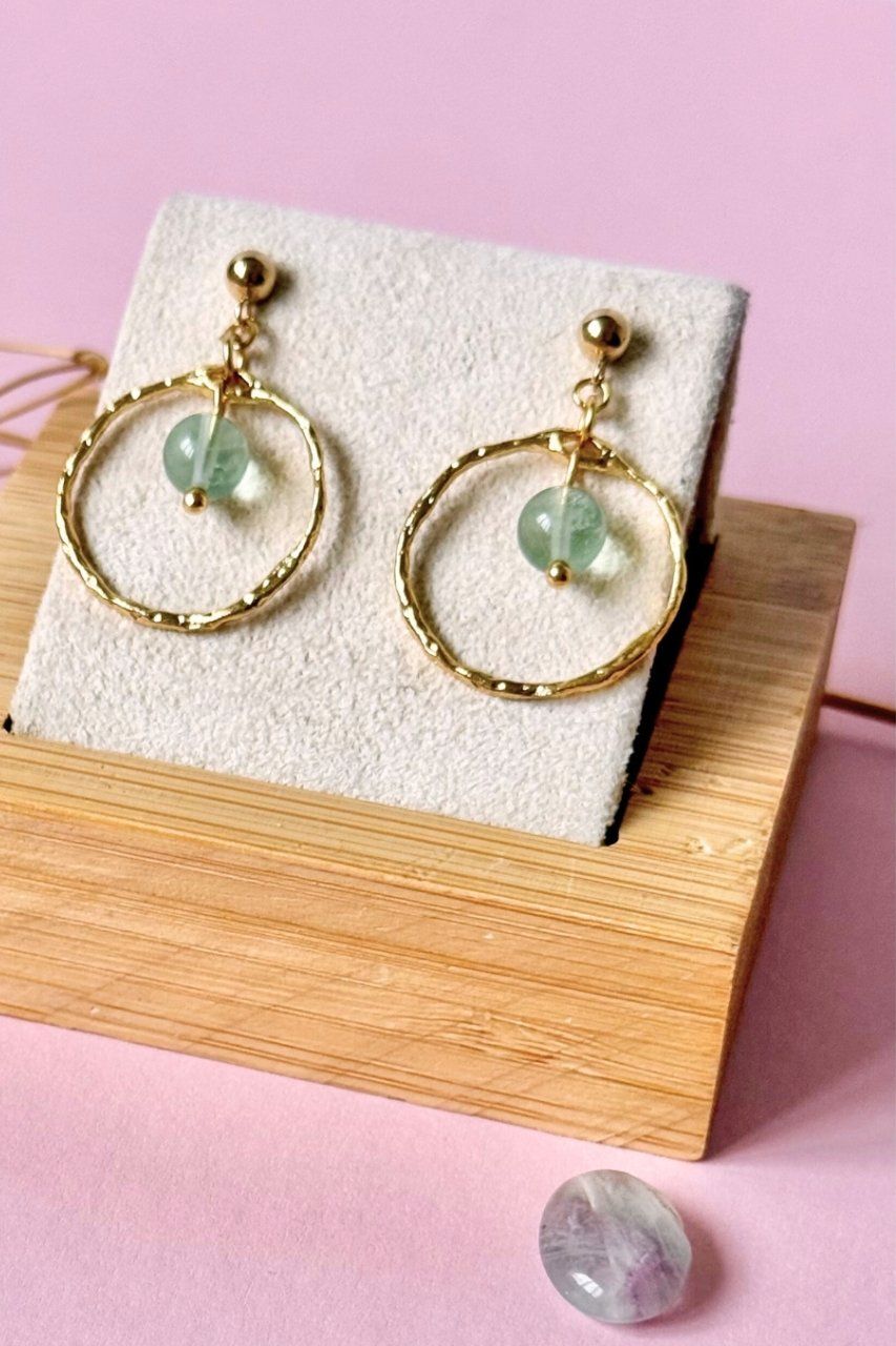 Boucles Cassiopée