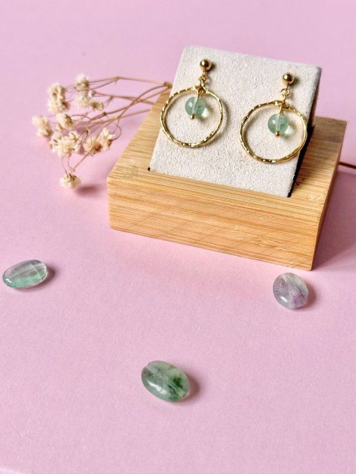 Boucles Cassiopée