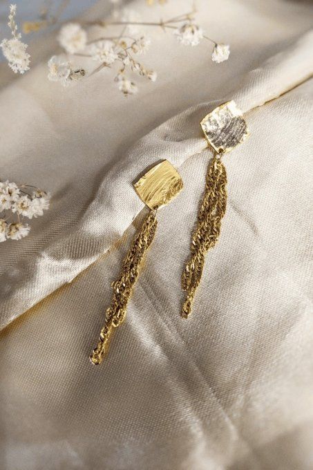 Boucles Anastasia