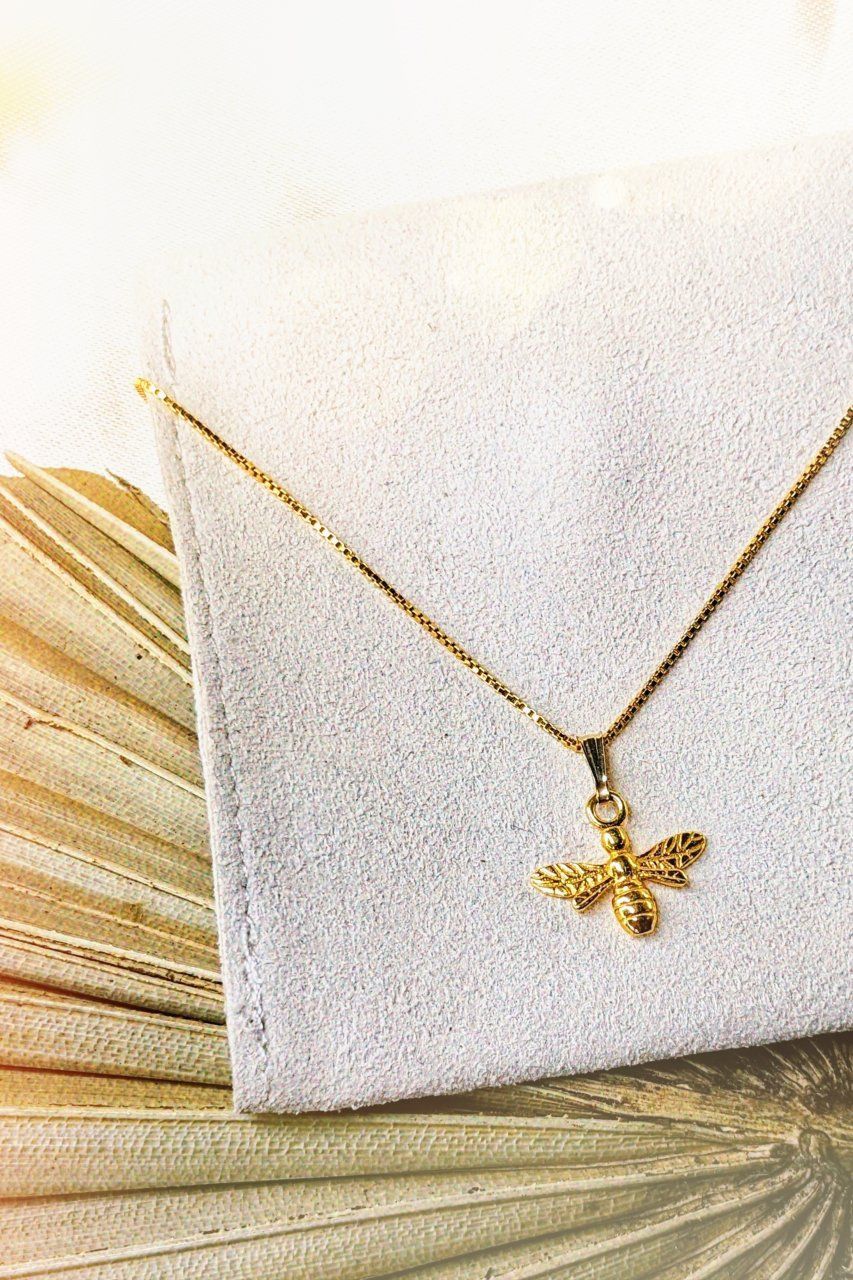 Collier Rosie