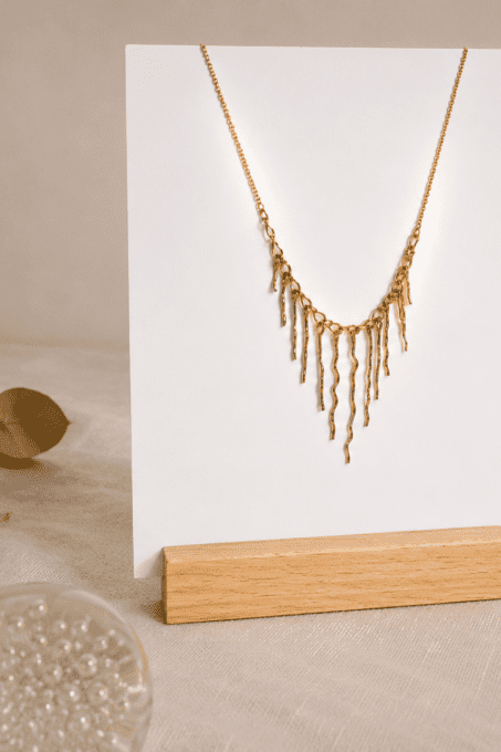 Collier Junon