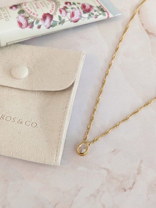Collier Elora